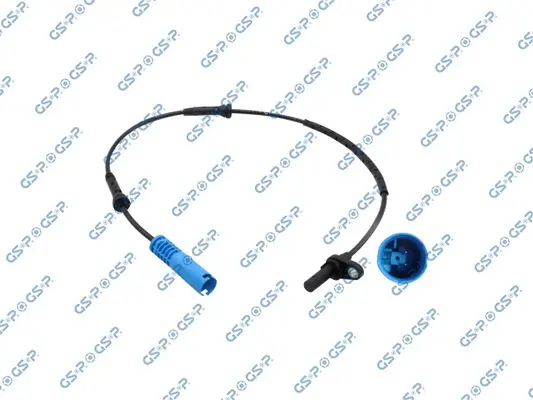 датчик, обороти на колелото GSP                 