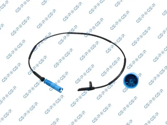 датчик, обороти на колелото GSP                 