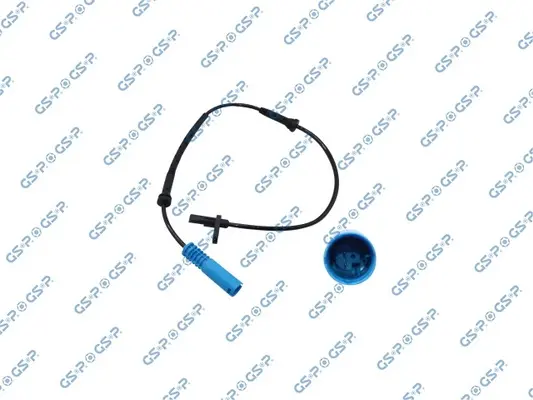 датчик, обороти на колелото GSP                 