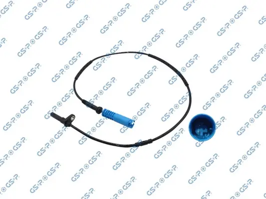 датчик, обороти на колелото GSP                 