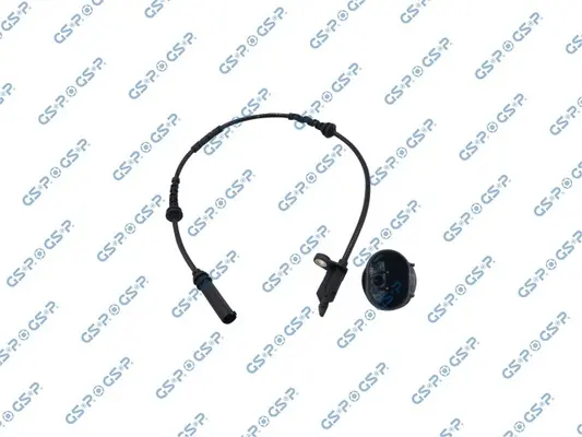 датчик, обороти на колелото GSP                 