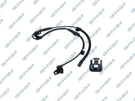 датчик, обороти на колелото GSP                 