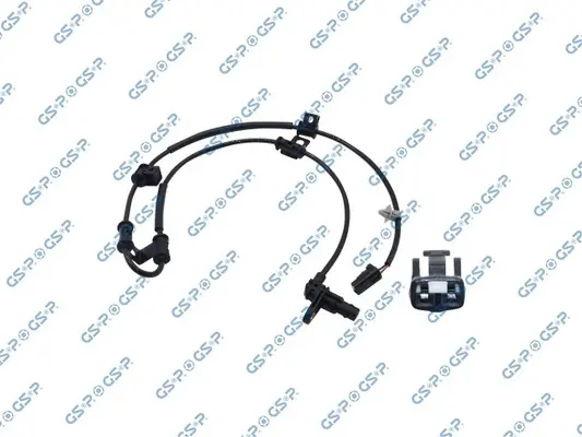 датчик, обороти на колелото GSP                 