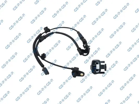 датчик, обороти на колелото GSP                 