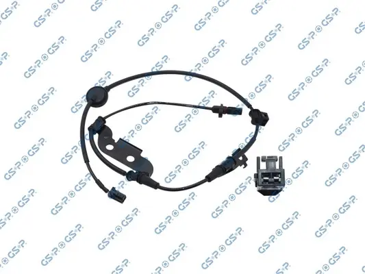 датчик, обороти на колелото GSP                 