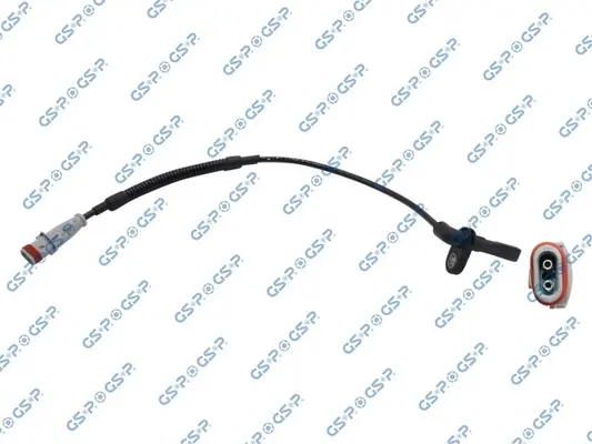 датчик, обороти на колелото GSP                 