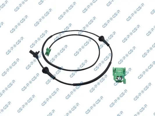 датчик, обороти на колелото GSP                 