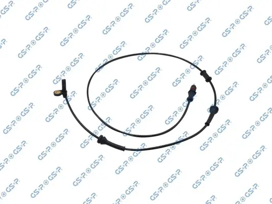 датчик, обороти на колелото GSP                 