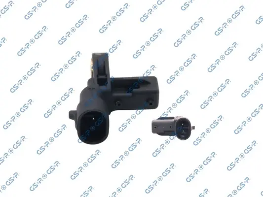 датчик, обороти на колелото GSP                 