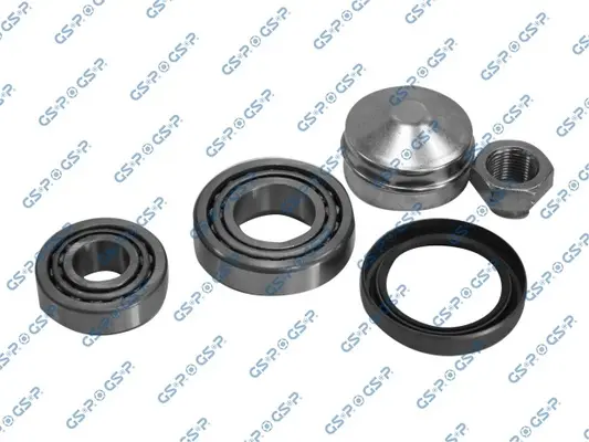 комплект колесен лагер GSP                 
