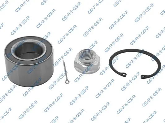 комплект колесен лагер GSP                 