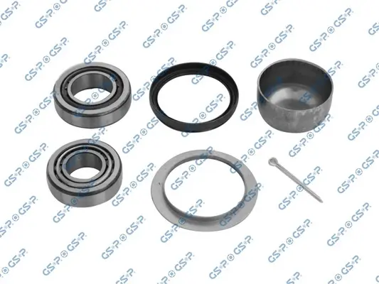 комплект колесен лагер GSP                 