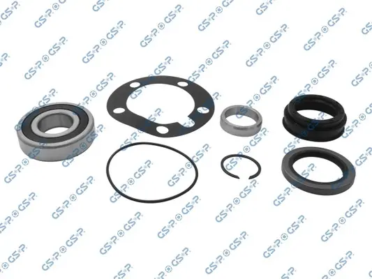 комплект колесен лагер GSP                 