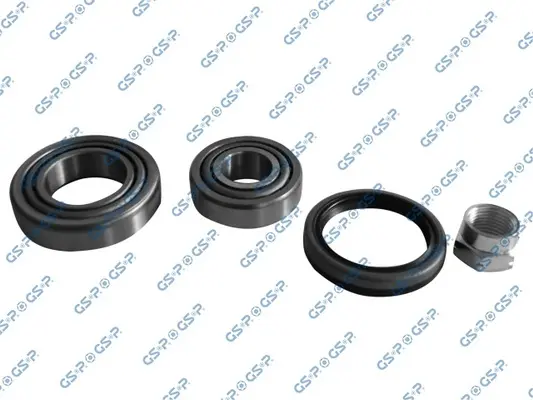 комплект колесен лагер GSP                 
