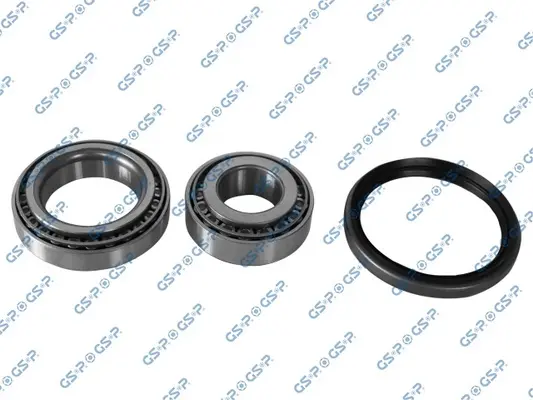комплект колесен лагер GSP                 