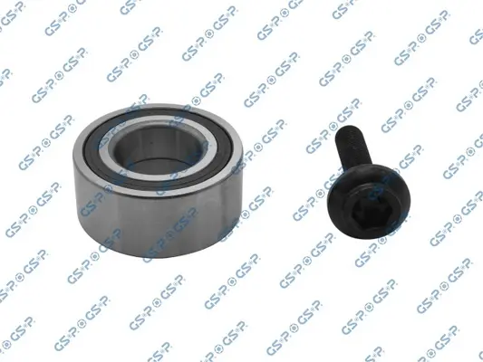 комплект колесен лагер GSP                 