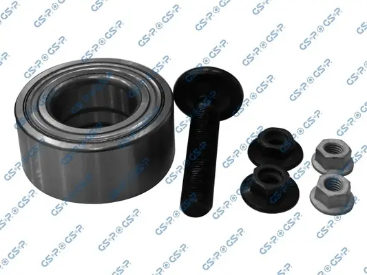 комплект колесен лагер GSP                 
