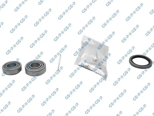 комплект колесен лагер GSP                 