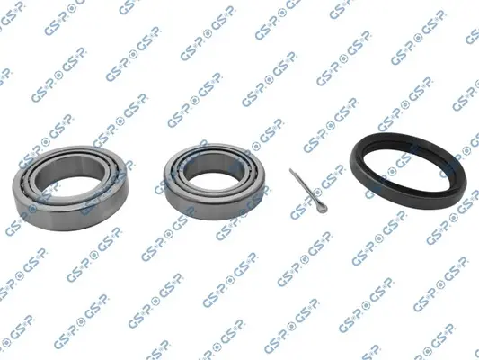 комплект колесен лагер GSP                 