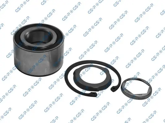 комплект колесен лагер GSP                 