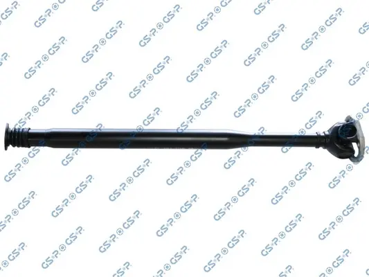 кардан, задвижване на оста GSP                 