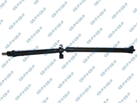 кардан, задвижване на оста GSP                 