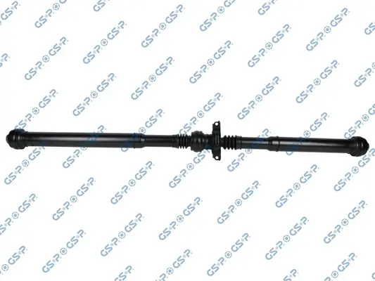 кардан, задвижване на оста GSP                 