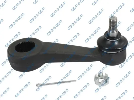 кормилен лост (хебел) GSP                 