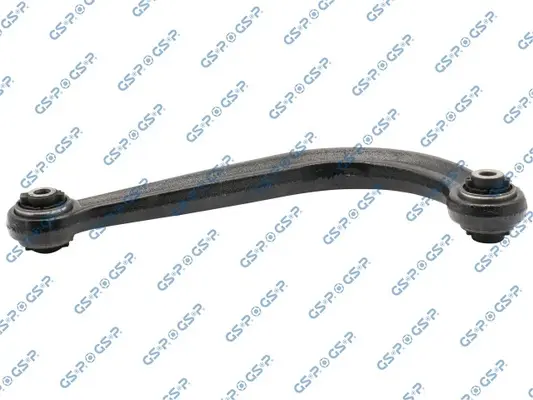 носач, окачване на колелата GSP                 