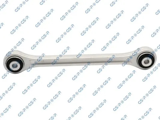 носач, окачване на колелата GSP                 