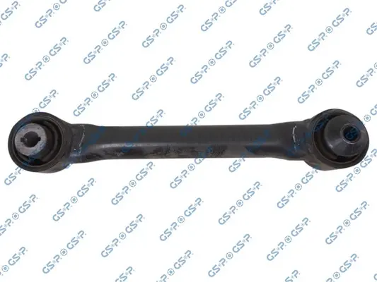 носач, окачване на колелата GSP                 