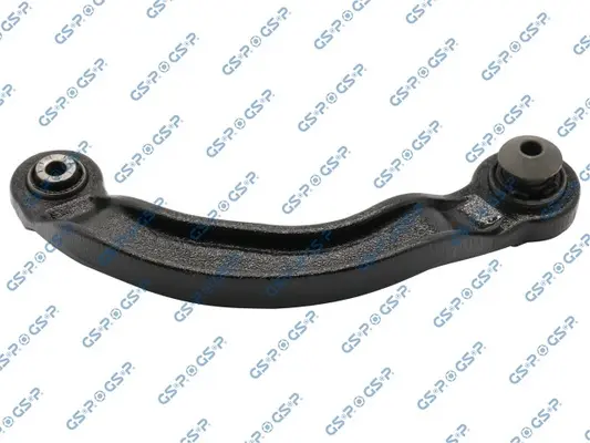 носач, окачване на колелата GSP                 