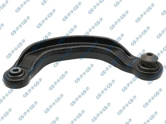 носач, окачване на колелата GSP                 