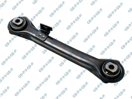 носач, окачване на колелата GSP                 