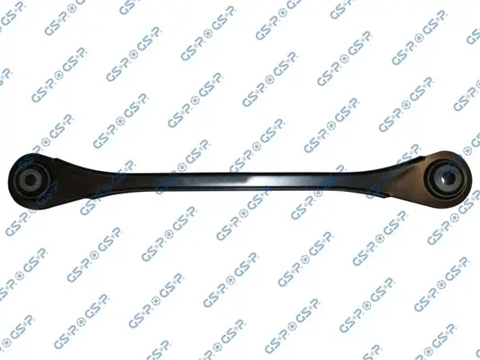 носач, окачване на колелата GSP                 