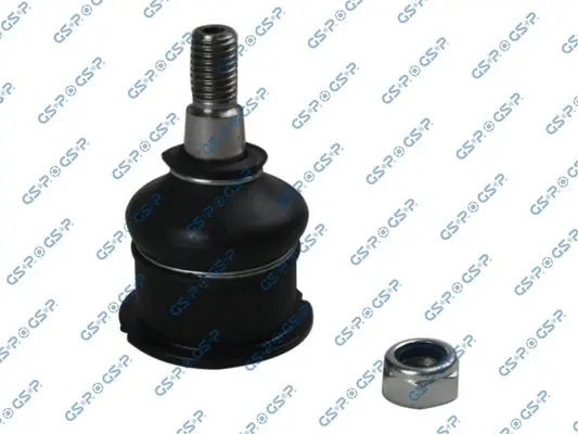 Шарнири GSP                 