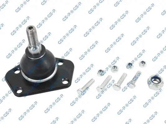 Шарнири GSP                 