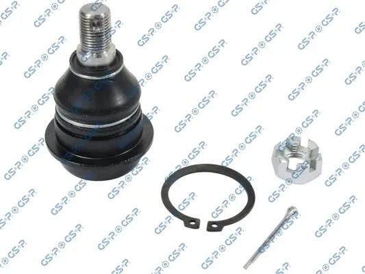 Шарнири GSP                 