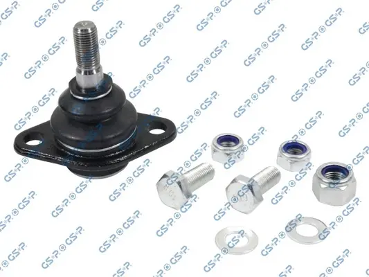 Шарнири GSP                 