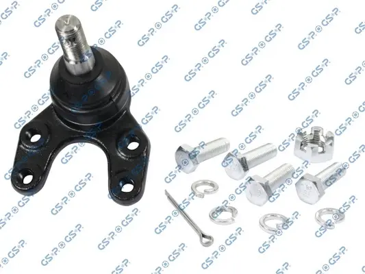Шарнири GSP                 
