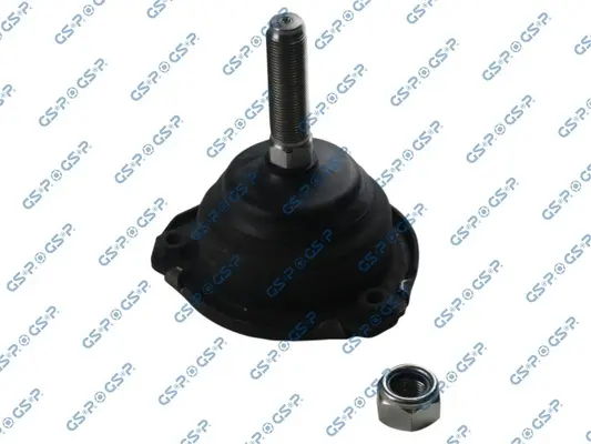 Шарнири GSP                 