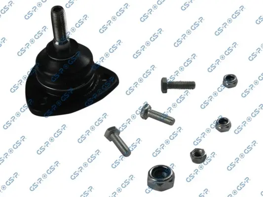 Шарнири GSP                 