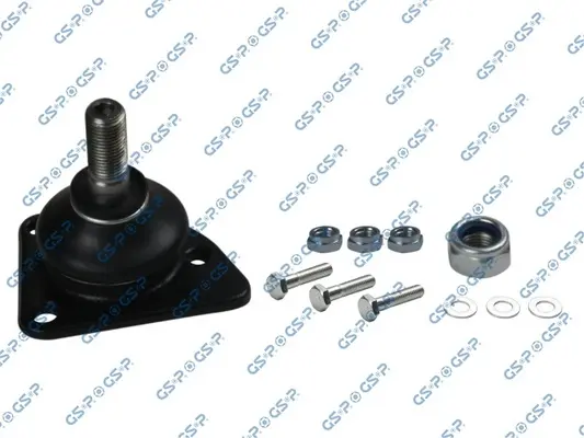 Шарнири GSP                 