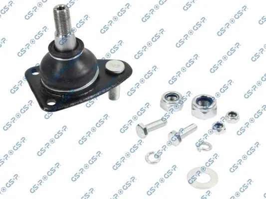 Шарнири GSP                 