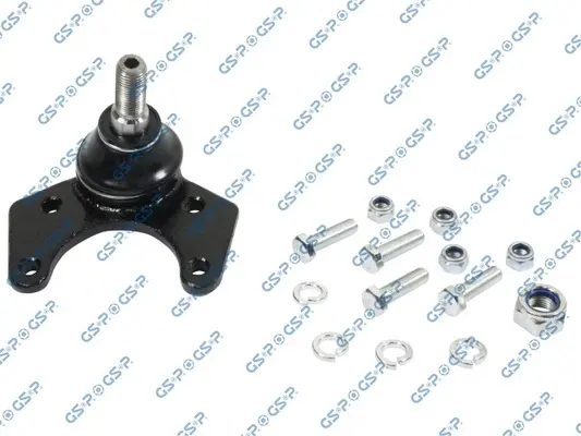Шарнири GSP                 