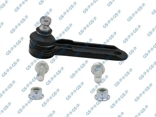 Шарнири GSP                 