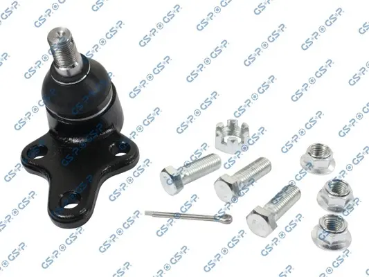 Шарнири GSP                 