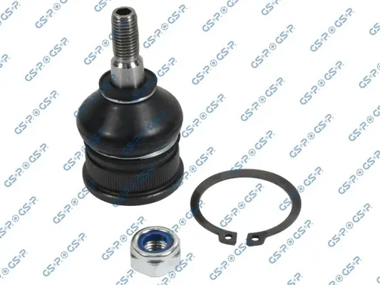 Шарнири GSP                 