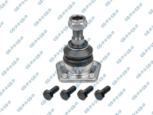 Шарнири GSP                 