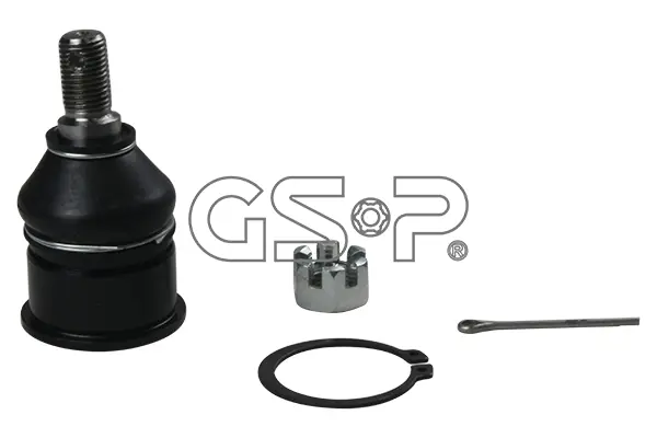 Шарнири GSP                 